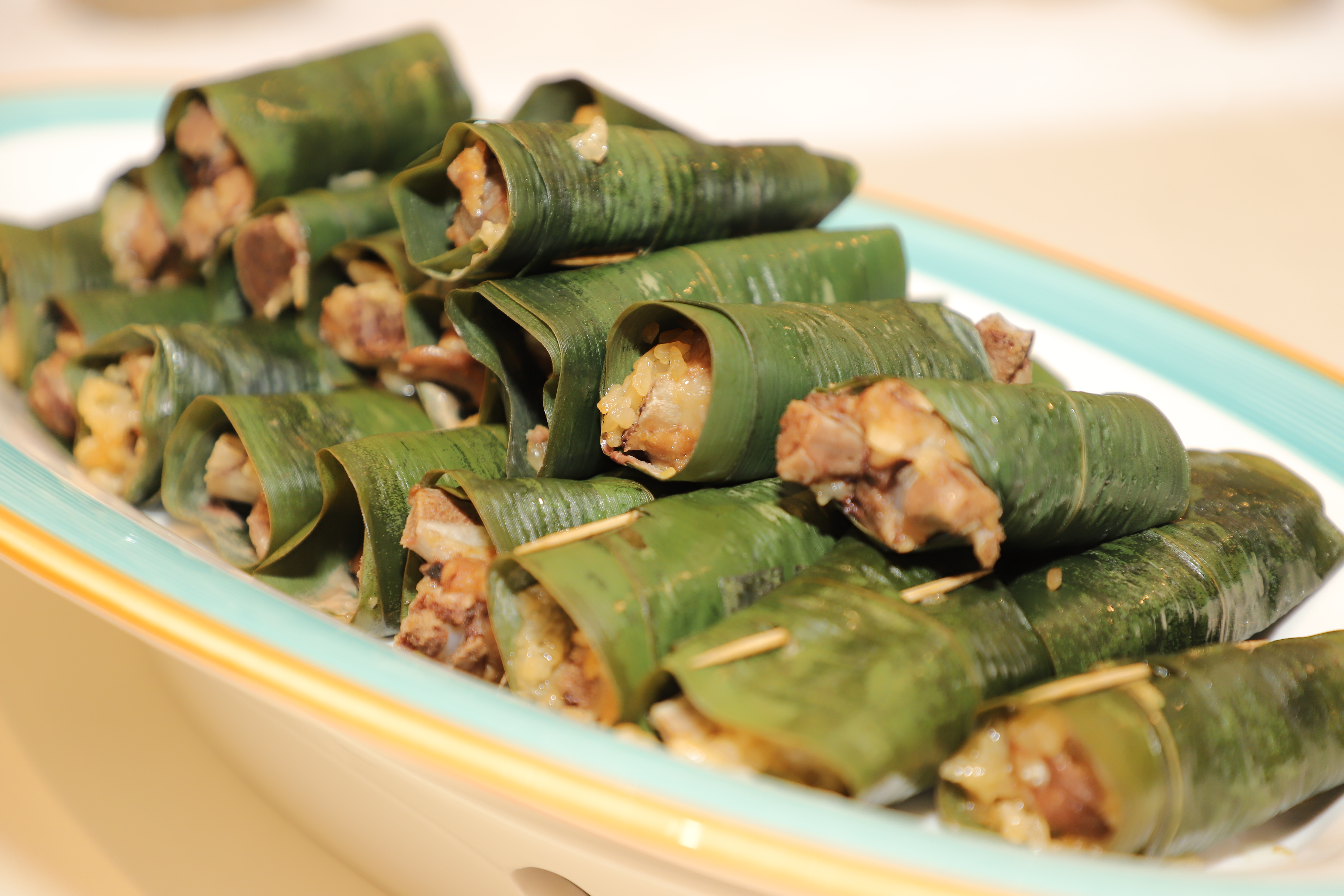(遂昌美食)