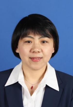 张翠梅