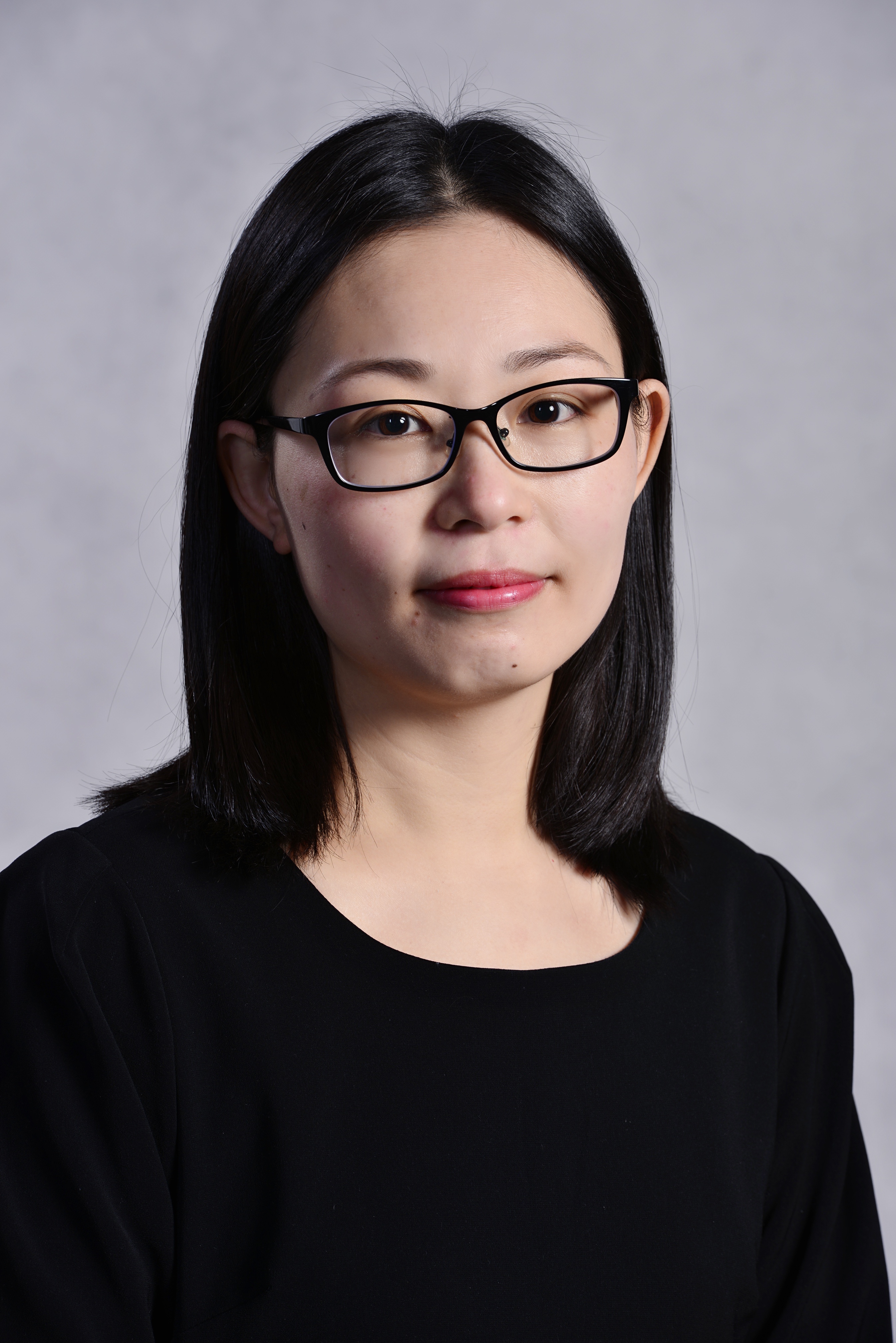 李庆颖