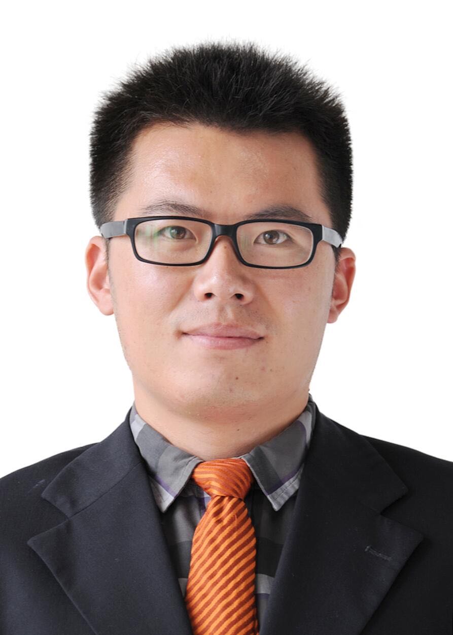 李磊